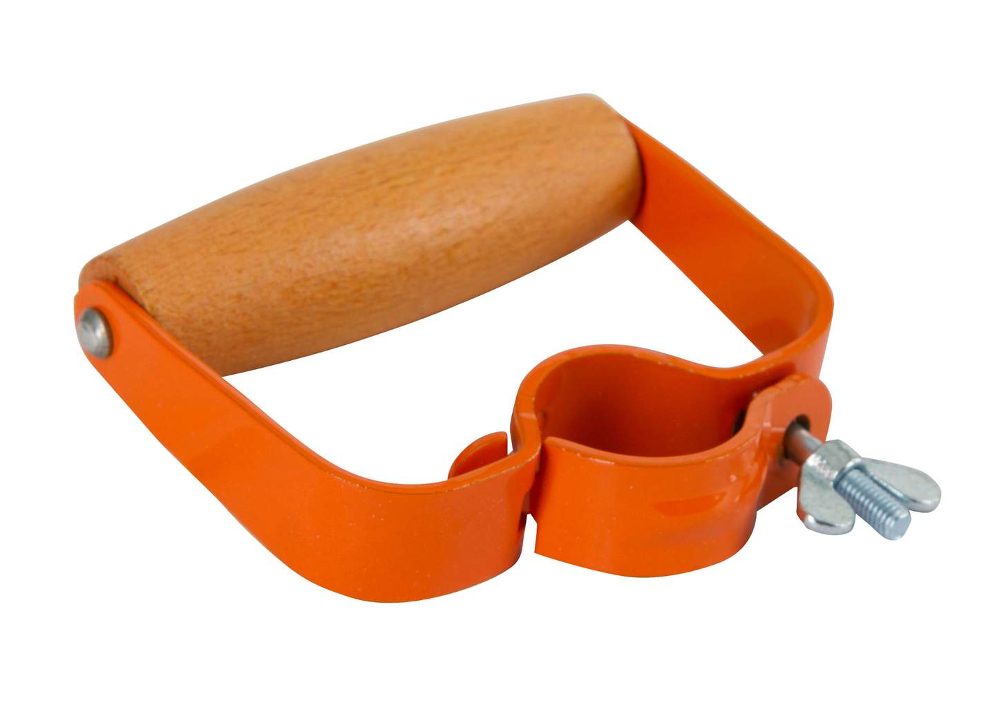 Ziehgriff für Handschlepprechen - Bild 1