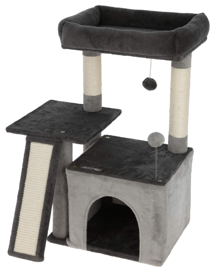 Cat Tree Rosalie - Image 1