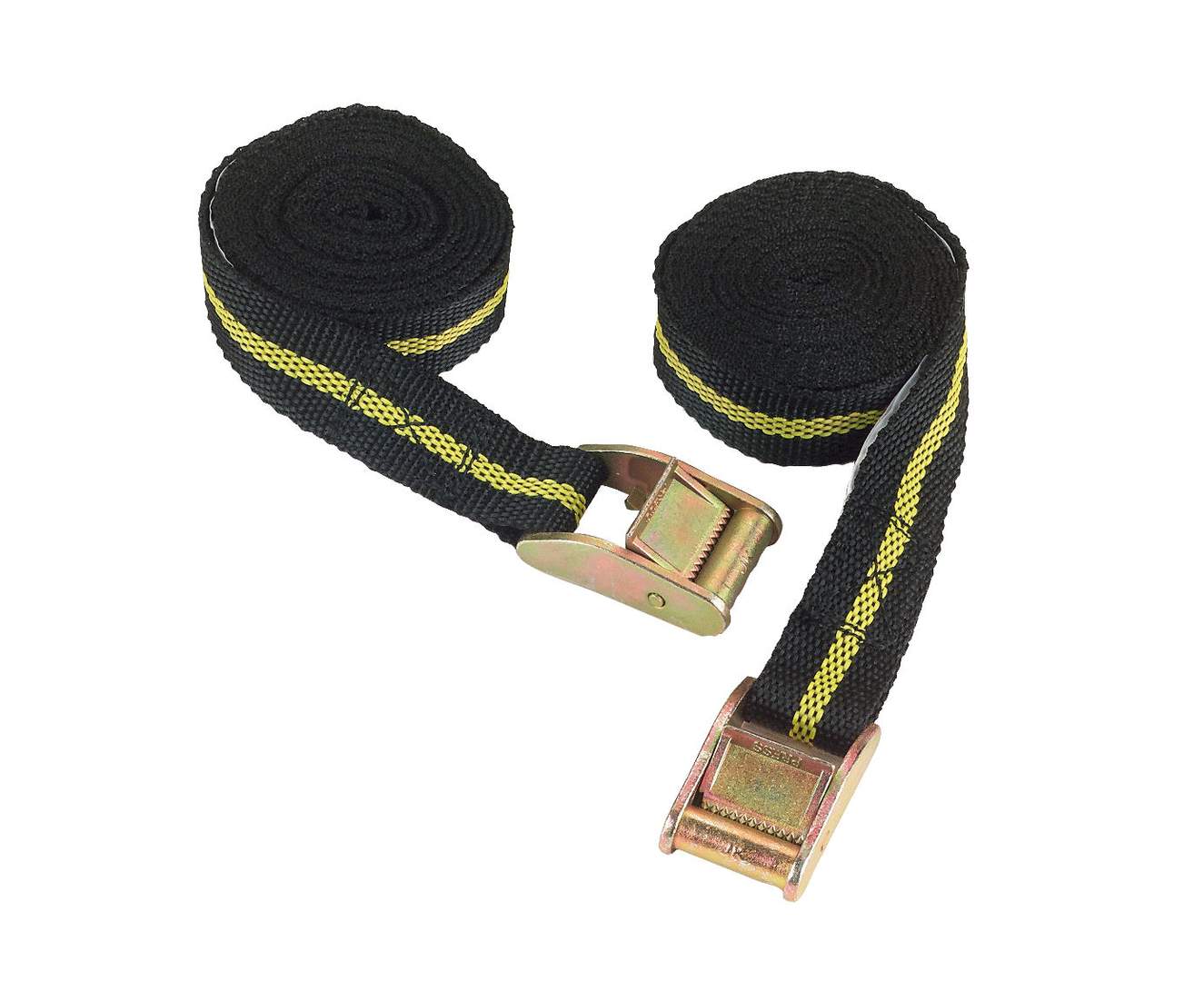 Cam Buckle Strap - Image 1