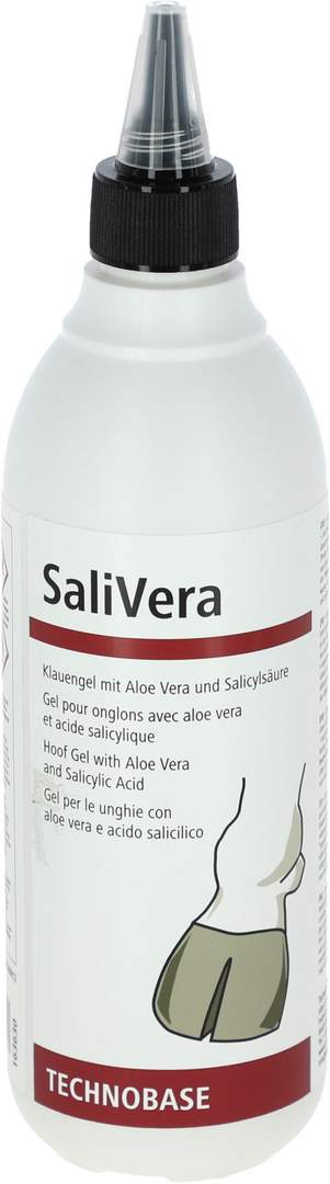 TECHNOBASE® Klauenpflegegel SaliVera - Bild 1