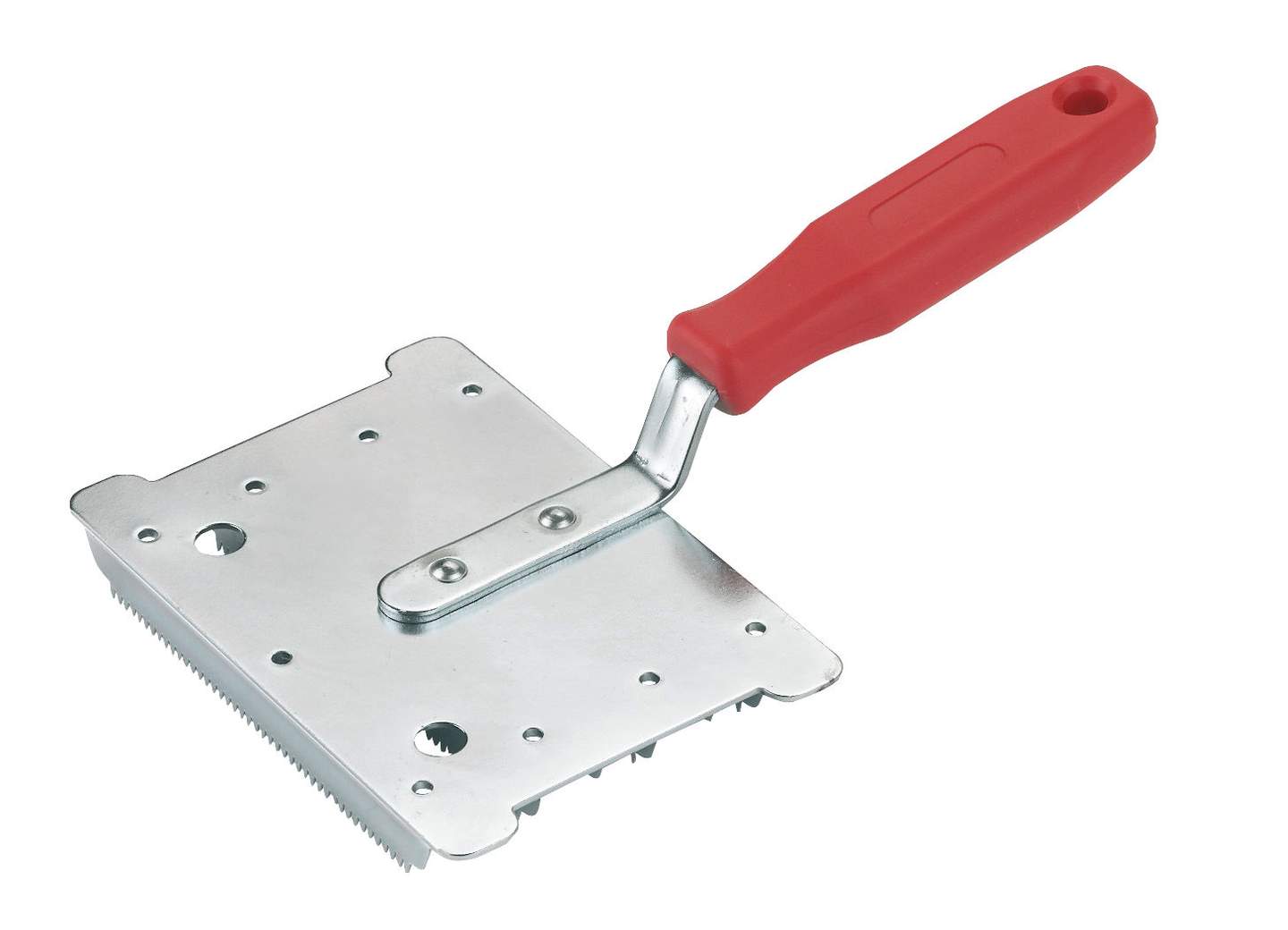 Metallstriegel - Bild 1