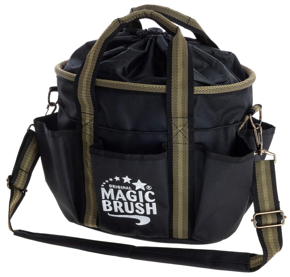 Grooming Bag Magic Brush - Image 1