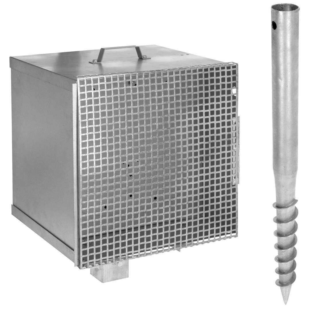 Anti-Theft-Box - Image 1