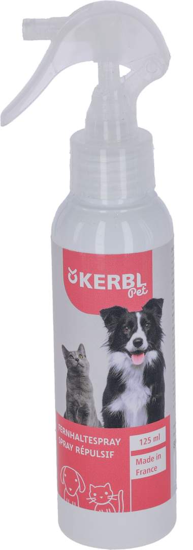 Keep-Off Spray - Image 1