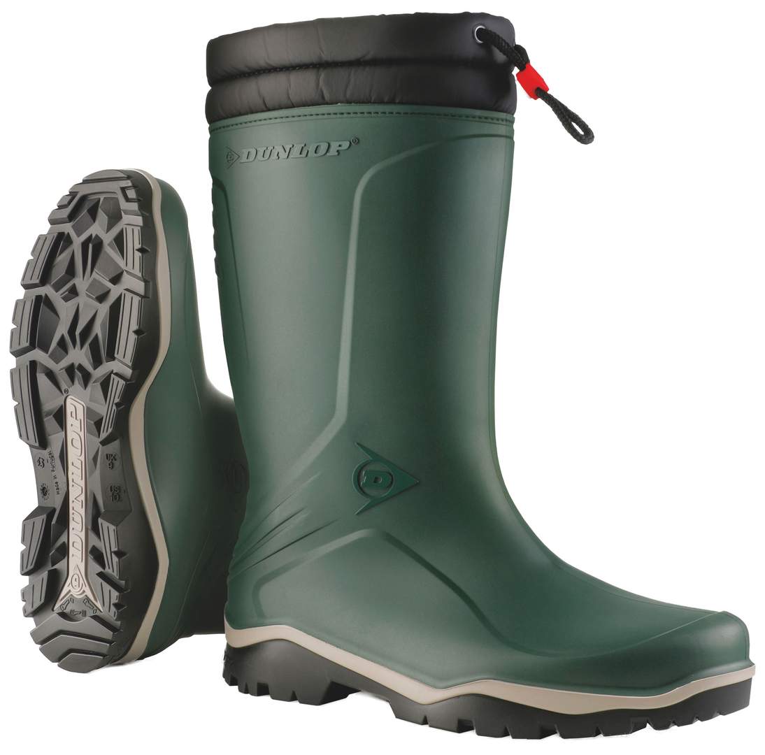 Dunlop® Winterstiefel Blizzard - Bild 1