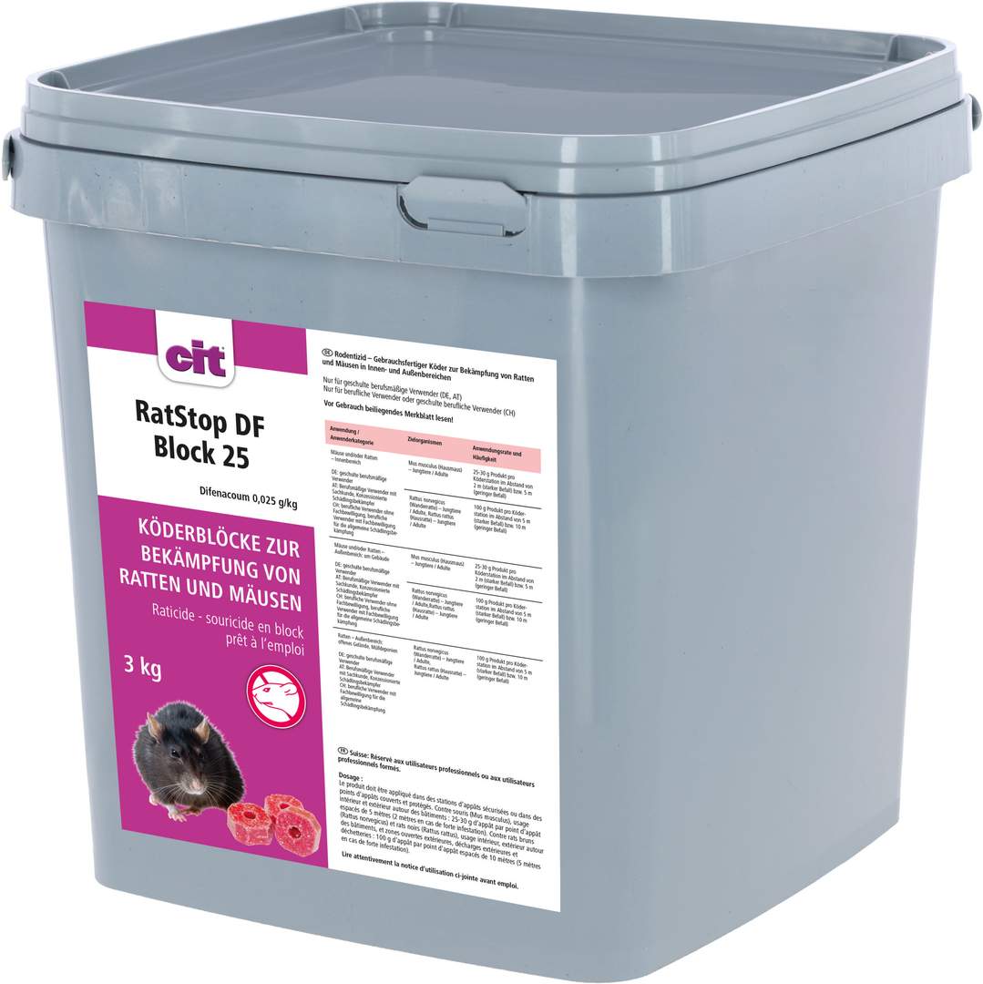 cit RatStop DF Block 25 - Bild 1