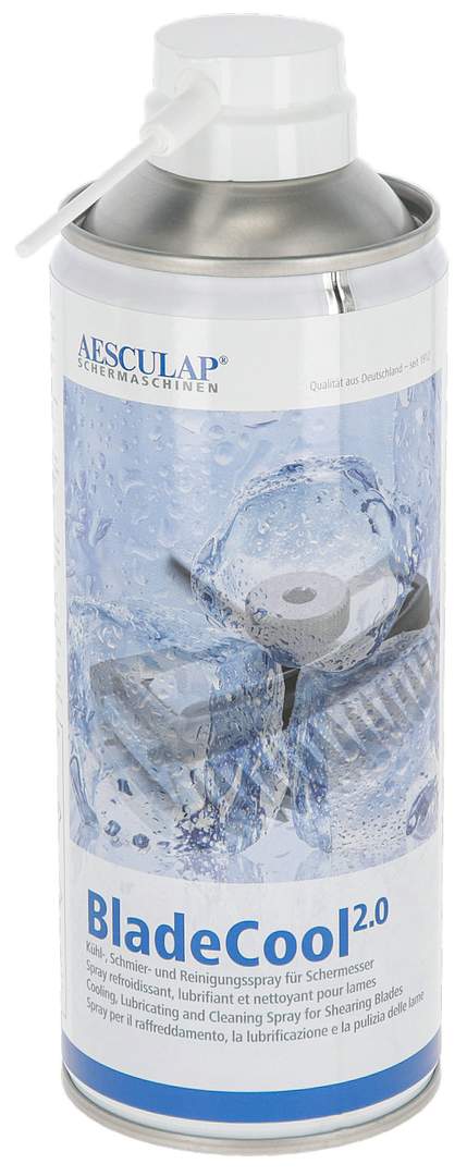 Aesculap : BladeCool 2.0 - Image 1