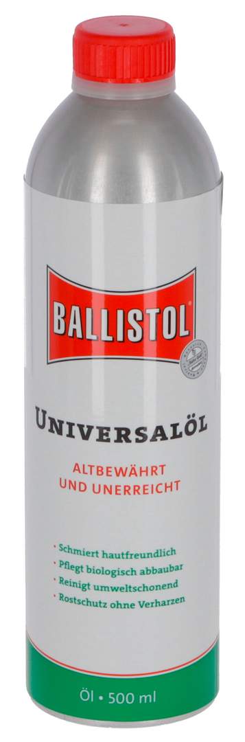 BALLISTOL Universal Oil - Image 1
