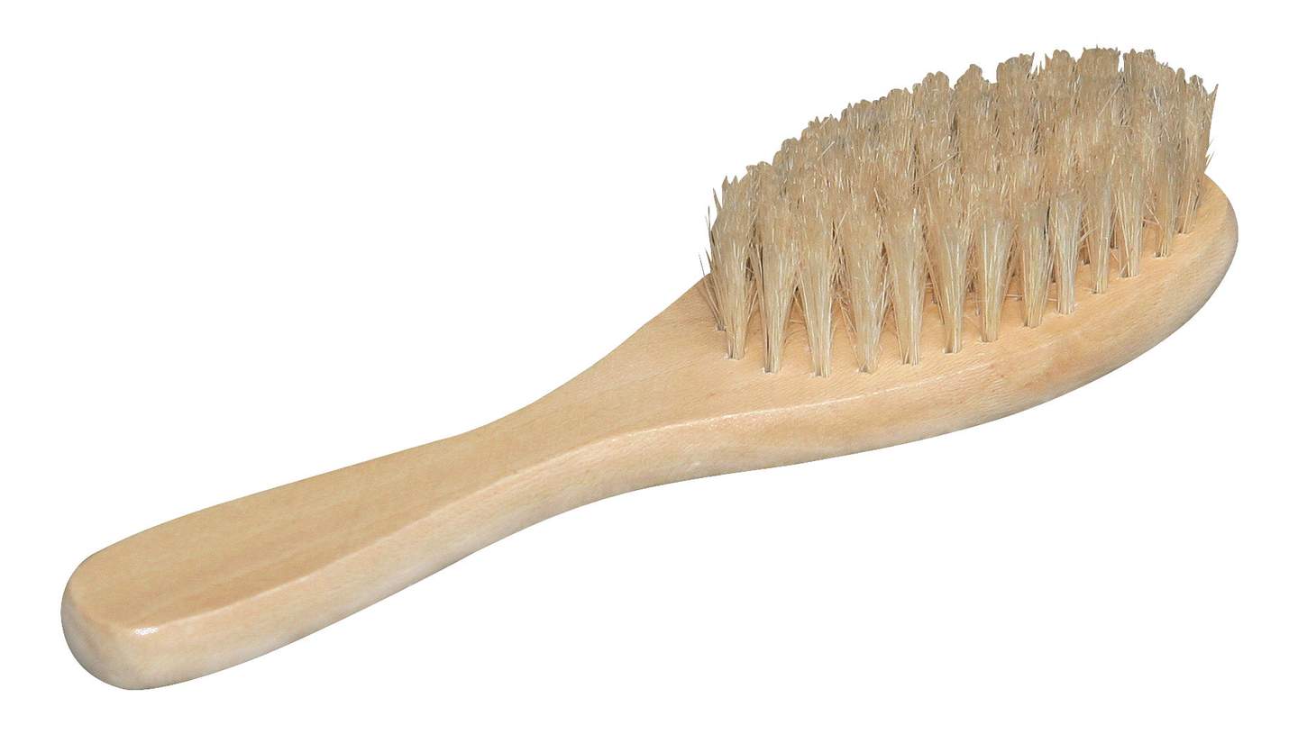 Natural Bristle Brush - Image 1