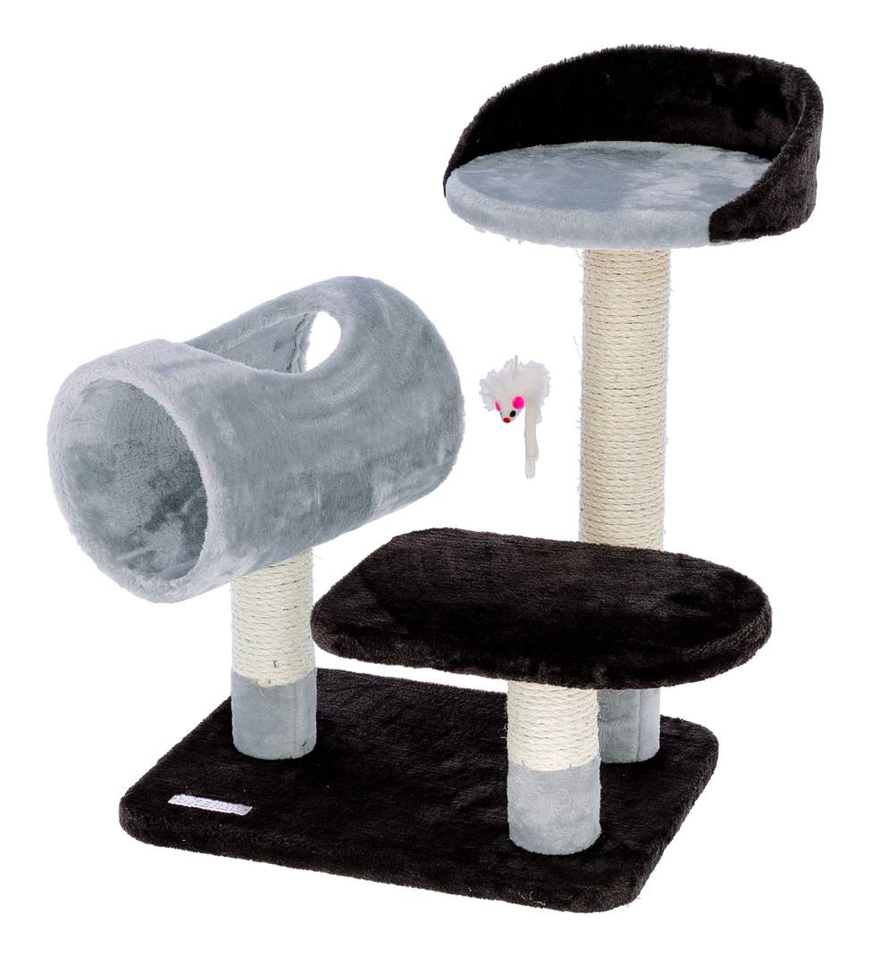 Cat Tree Moon - Image 1