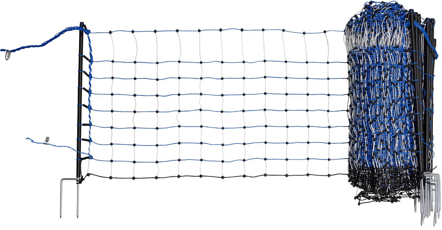Otter and raccoon net - Image 1