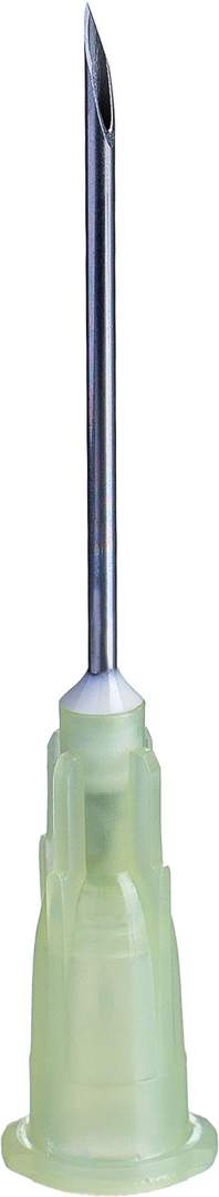 HSW Disposable Cannula HENKE-JECT® - Image 1
