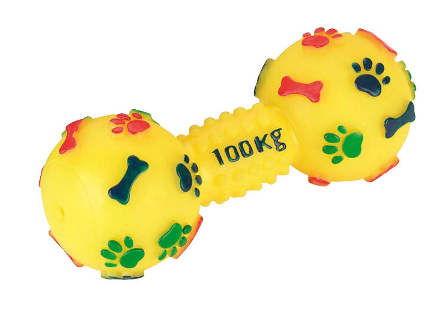Dumbbell - Image 1