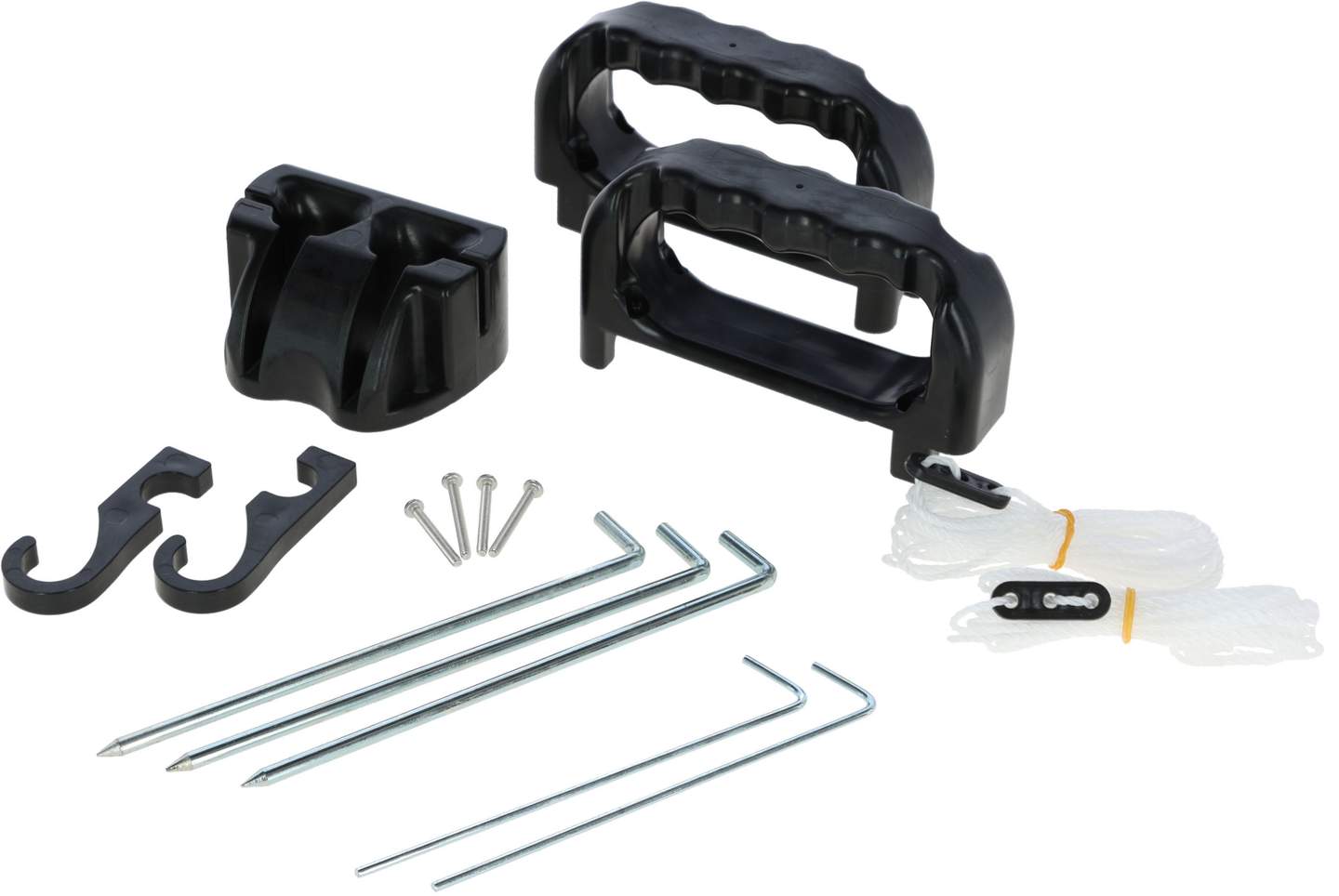 Complete Net-door Kit - Image 1