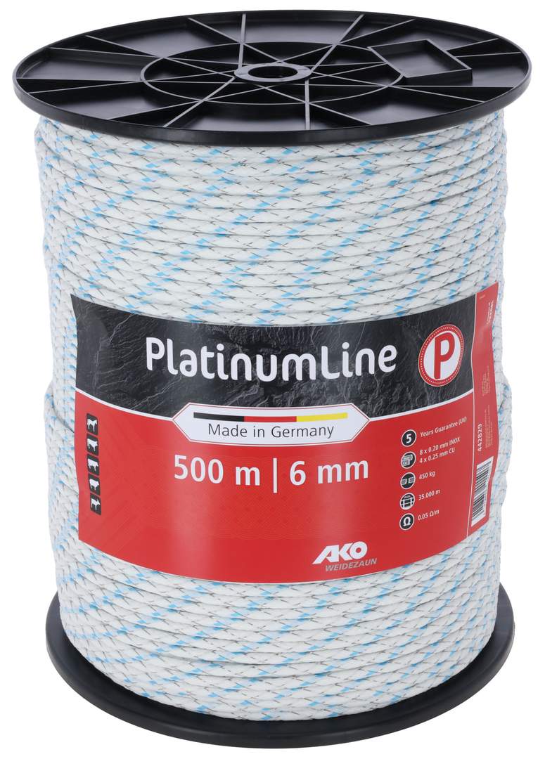 Rope PlatinumLine - Image 1