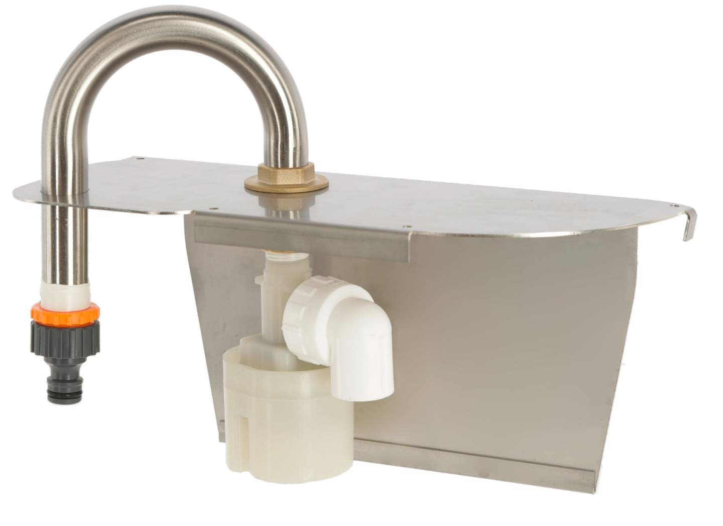 Floating Valve - Image 1