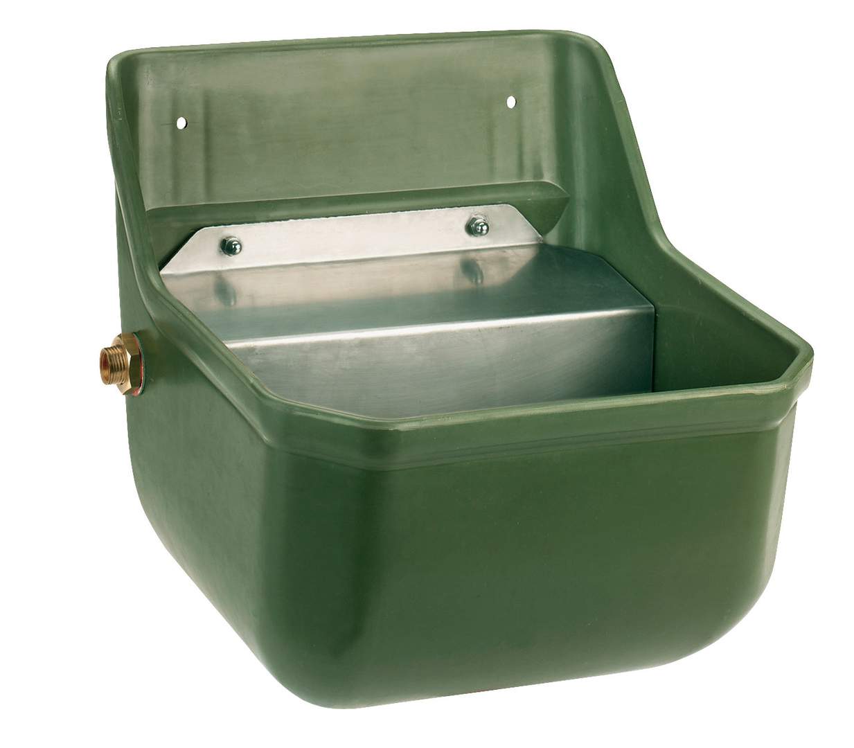 Drinking Trough with Float Valve - Image 1