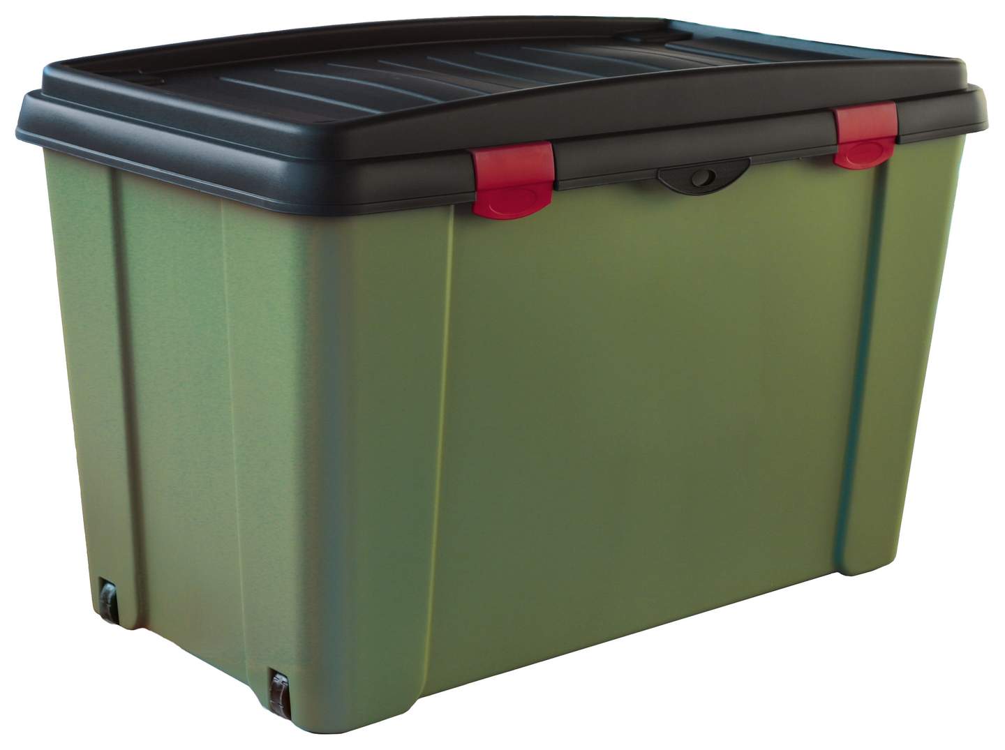 Aufbewahrungsbox - Bild 1