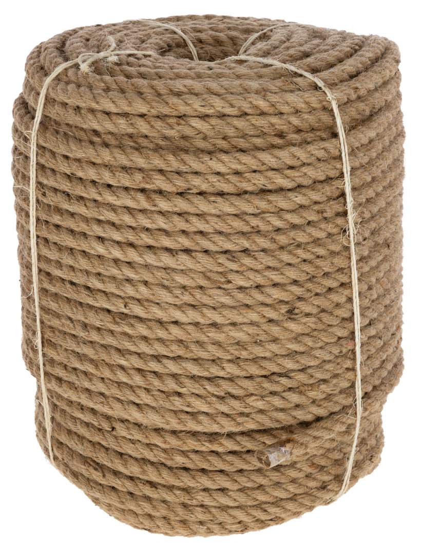 Jute play rope - Image 1