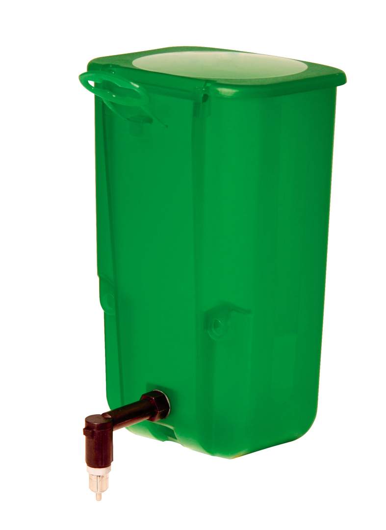 Kleintiertränke - Bild 1
