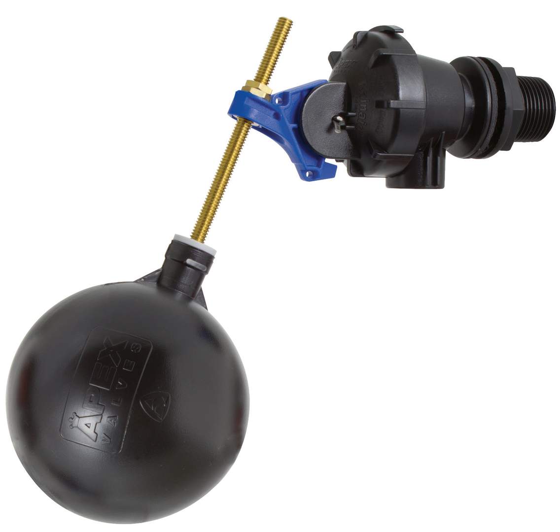 APEX Floating Valve XtraFlo - Image 1
