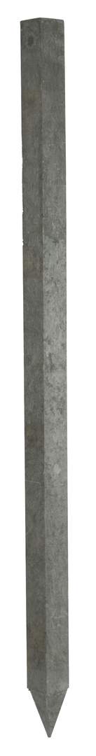 Recycling Post square Profile - Image 1