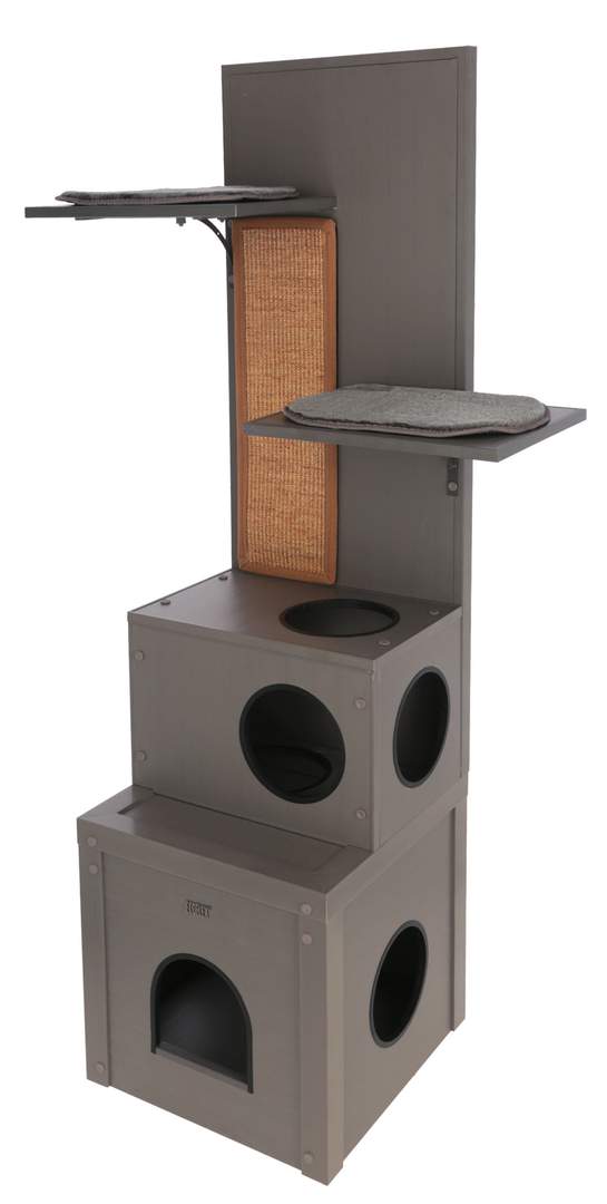 Cat Play House Alex - Image 1