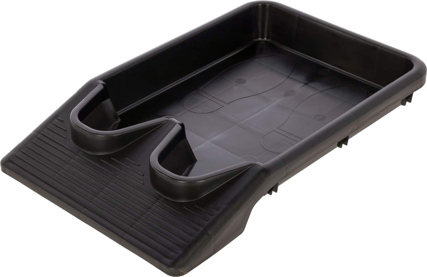 Tray for taking off Shoes / boots EasyOut - Image 1