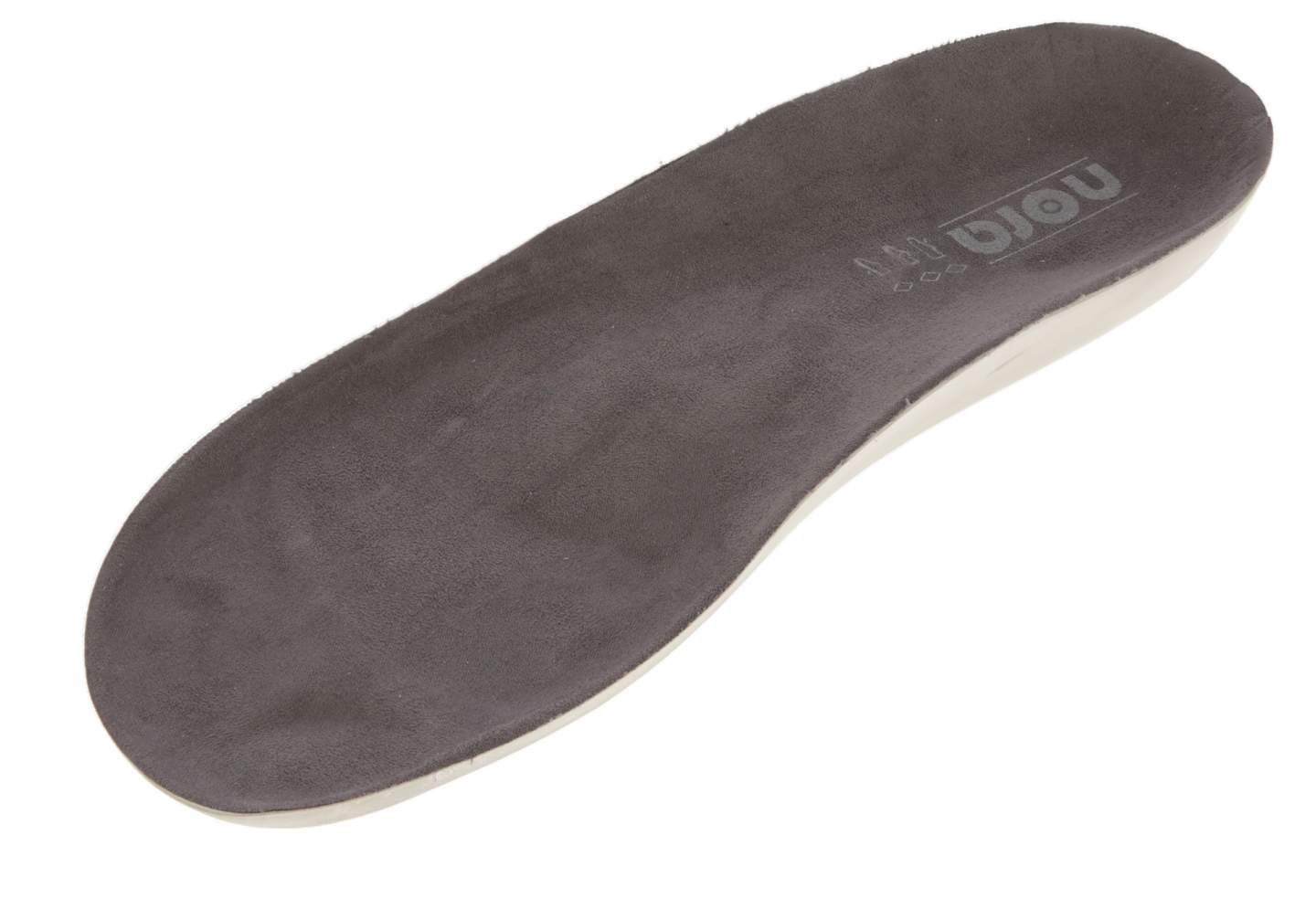 nora PU-Einlegesohle Clog - Bild 1