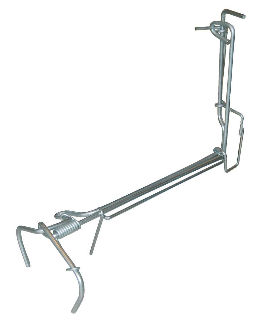 cit Vole Trap VoleX Wolff - Image 1