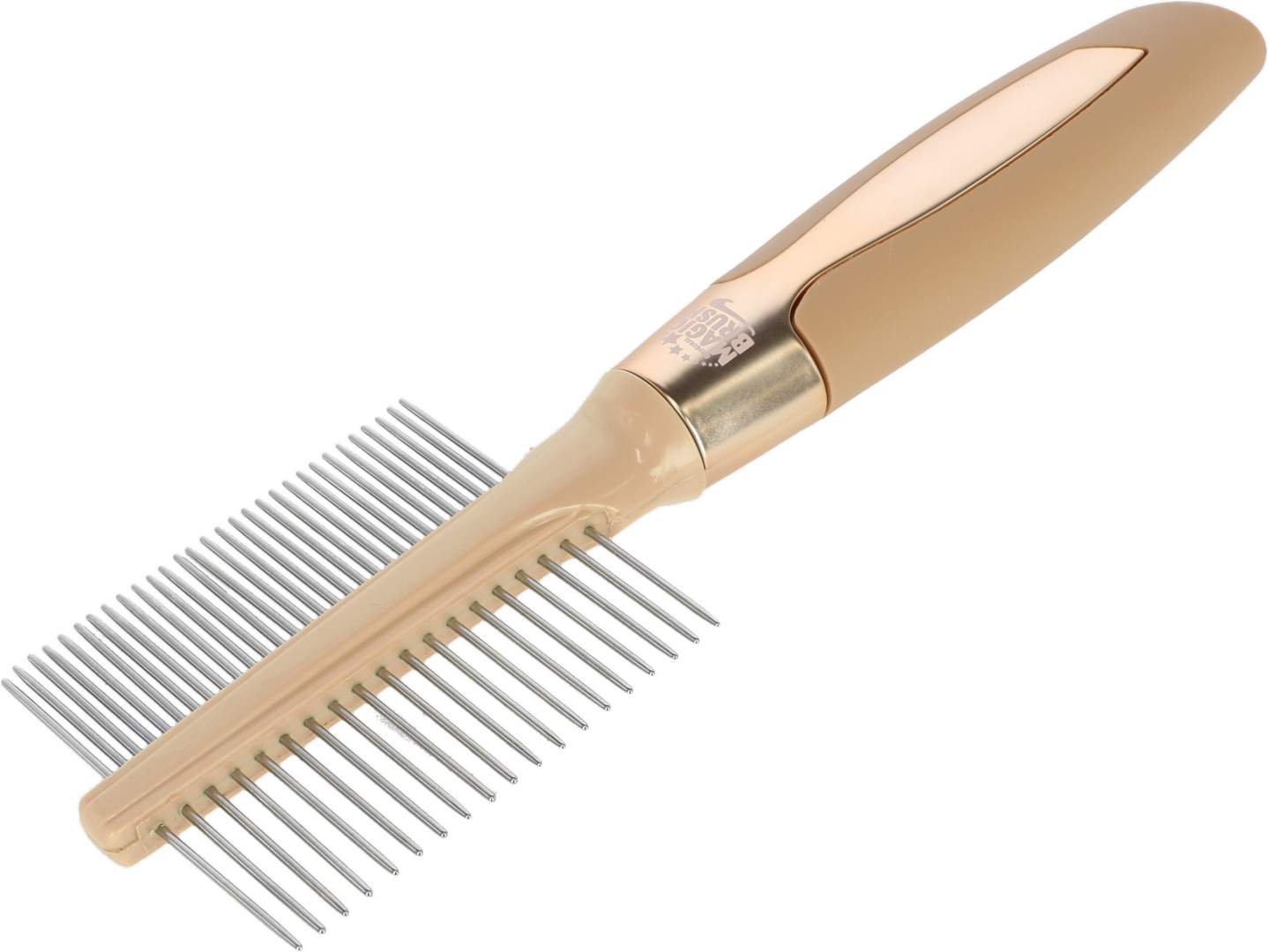 MagicBrush Fur Comb - Image 1