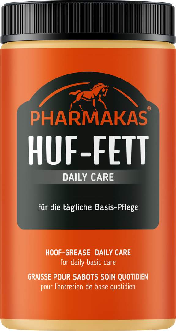 Huffett - Bild 1