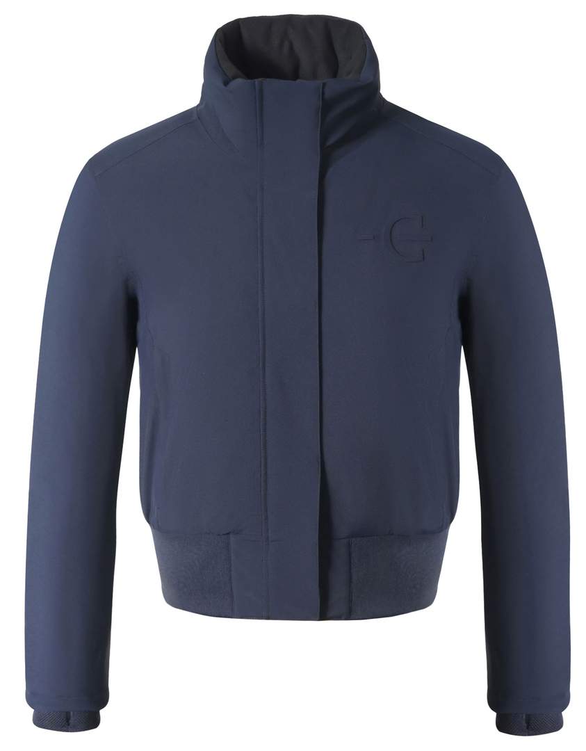 Winter blouson - Image 1