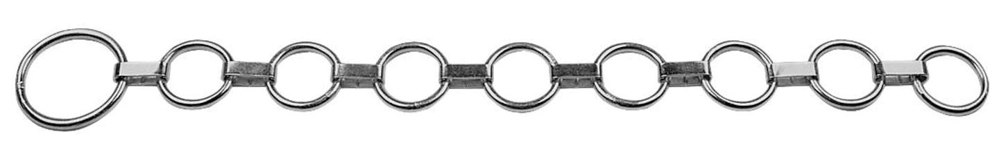 Flachglieder-Halsband - Bild 1