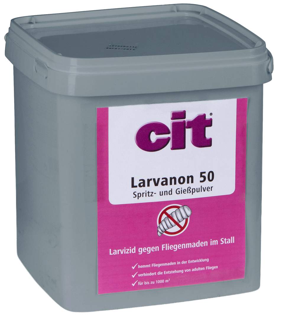 cit Larvanon 50 - Bild 1