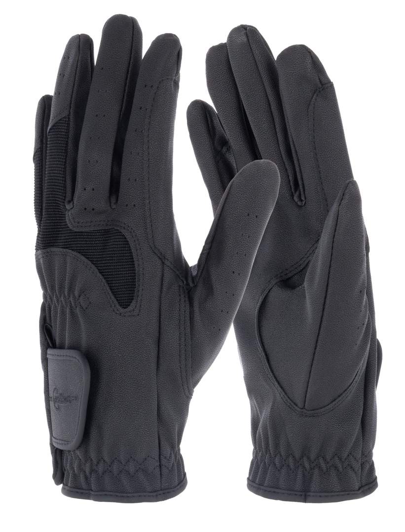 Riding Gloves Gloria - Image 1