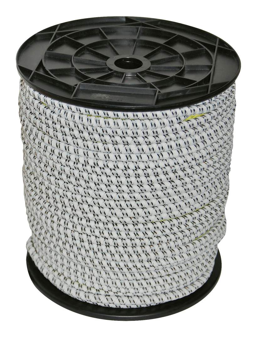 Rubber Electric Rope - Image 1
