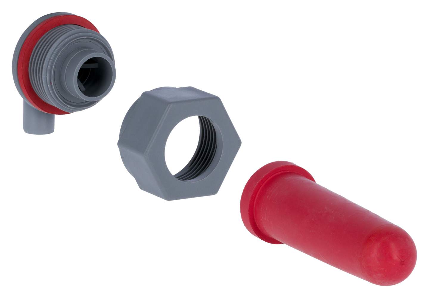 Screw Valve - Image 1
