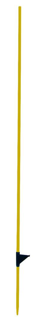 Round Fibreglass Post - Image 1