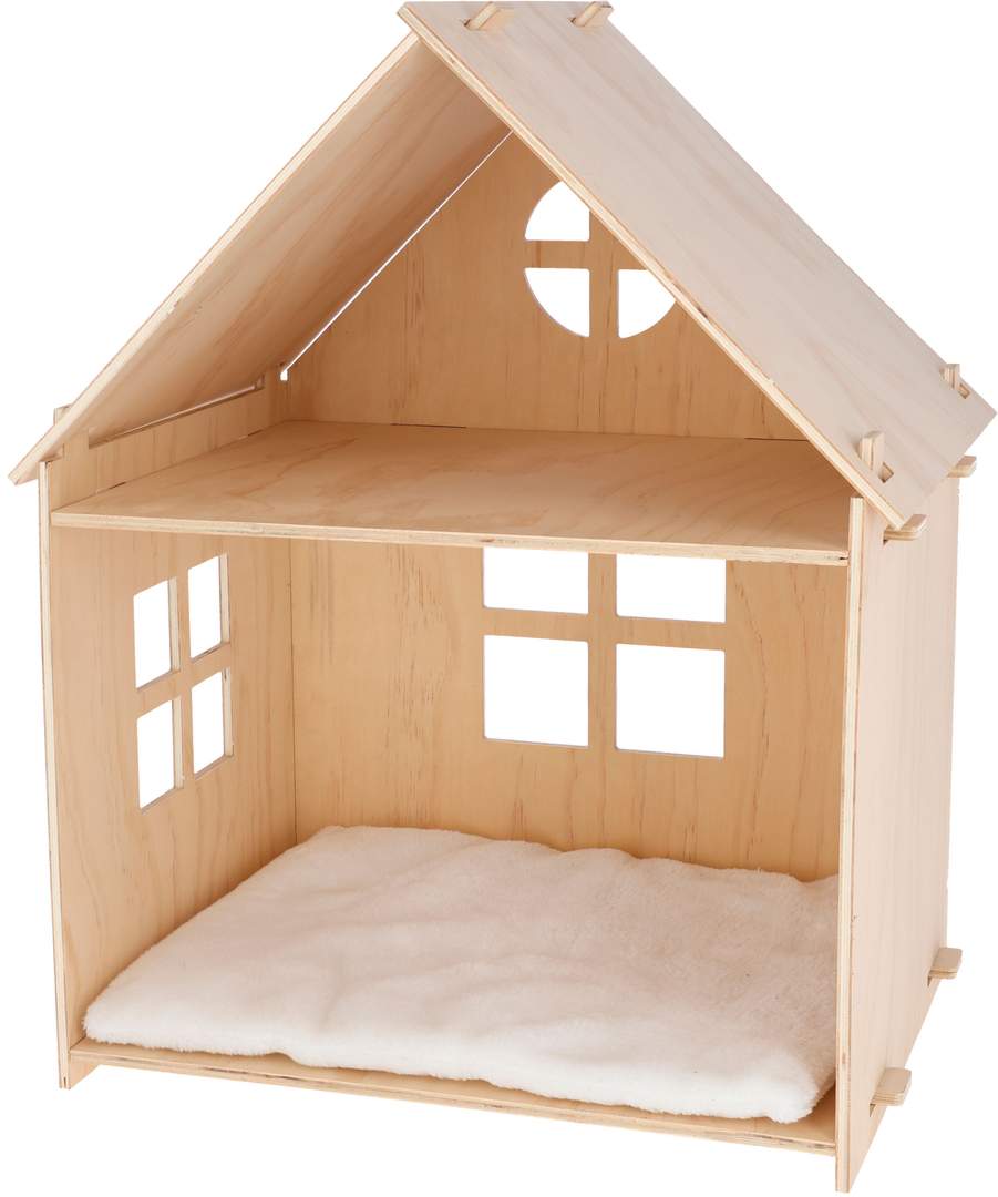 Indoor Cat House Yvi - Image 1