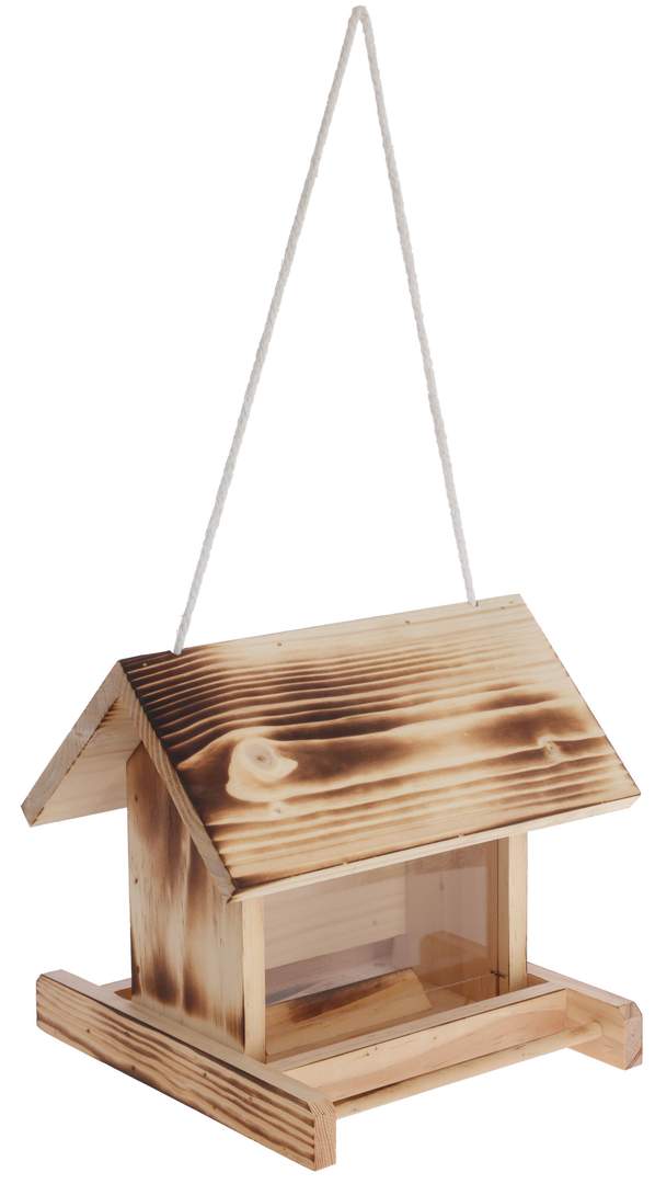 Bird Feed House Riederstein - Image 1