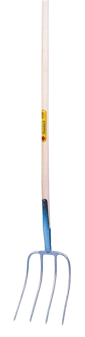 Fork Abt Standard - Image 1