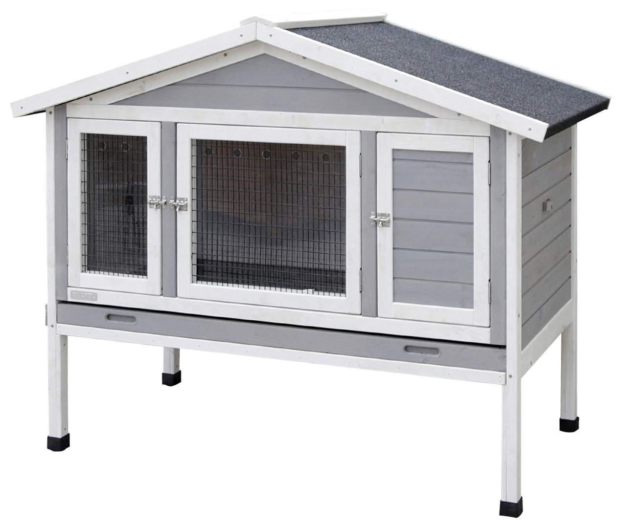 Rodent House 4-Season Superior - Image 1