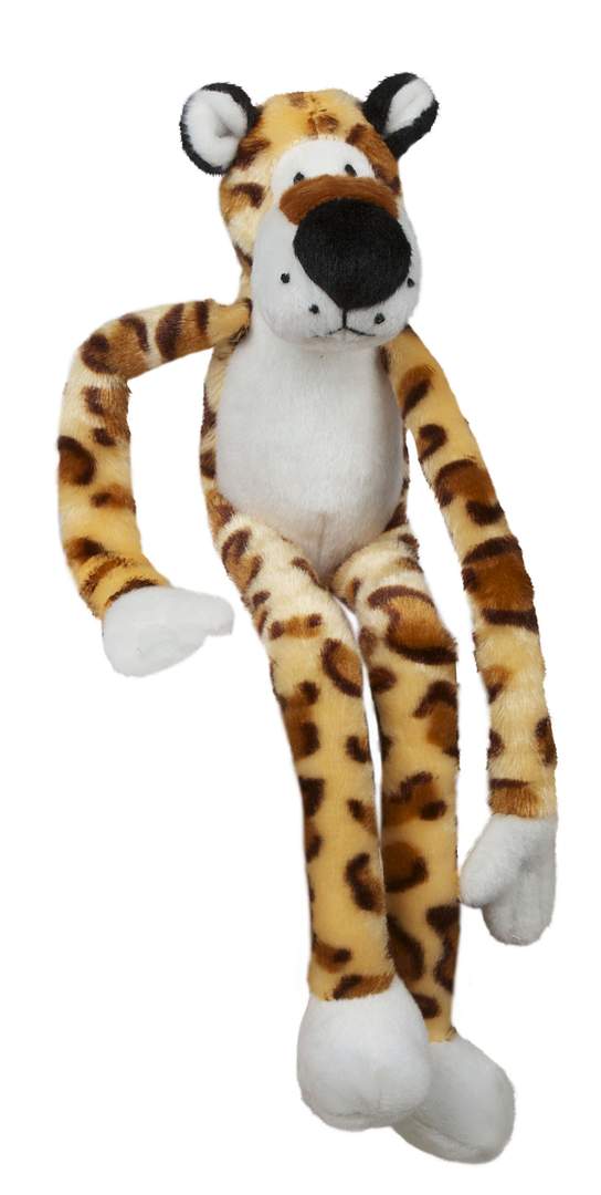 Lion/leopard - Image 1