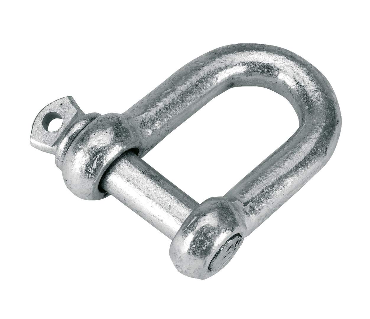 Schäkel gerade - Bild 1