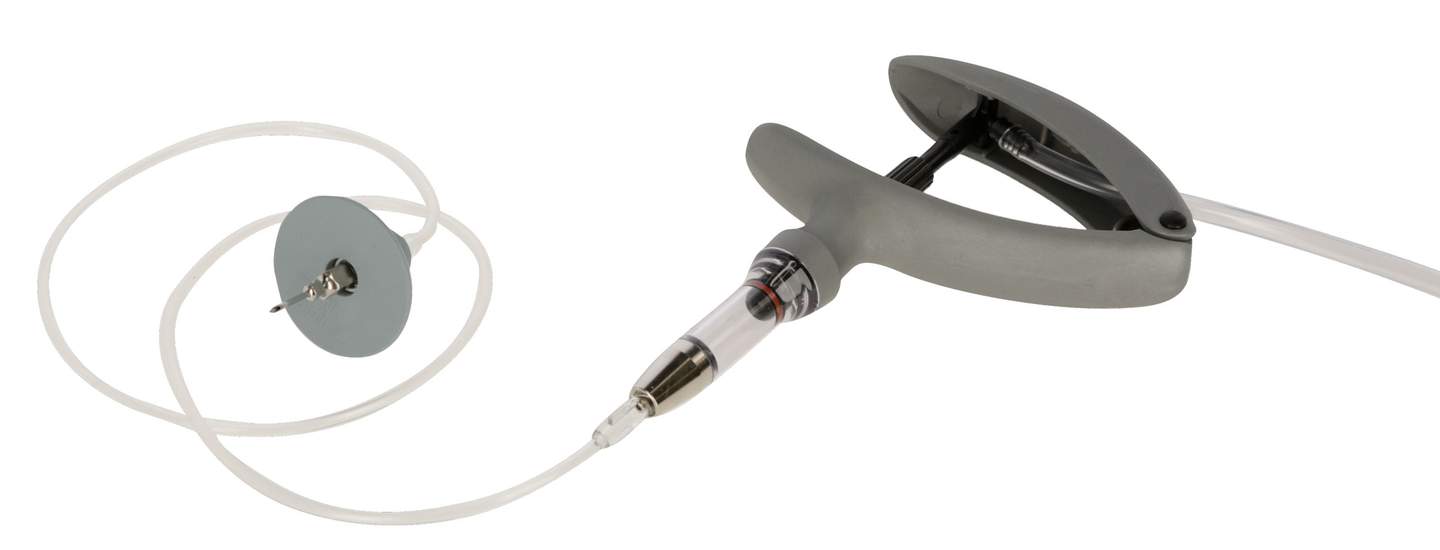 HSW INJECTION TUBE - Image 1