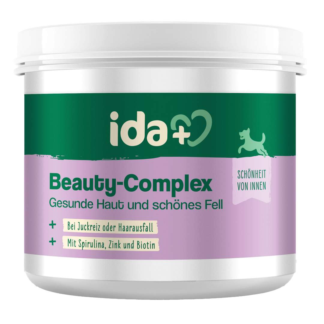 Beauty Complex - Image 1