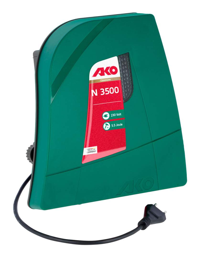Power N 3500 - Image 1