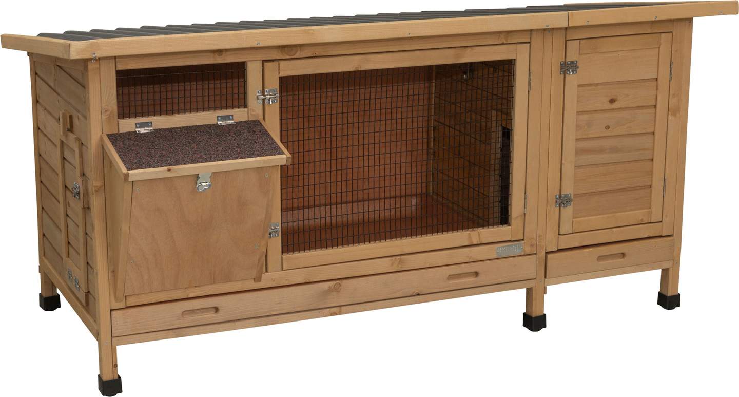 Rabbit Hutch XXL Vario - Image 1