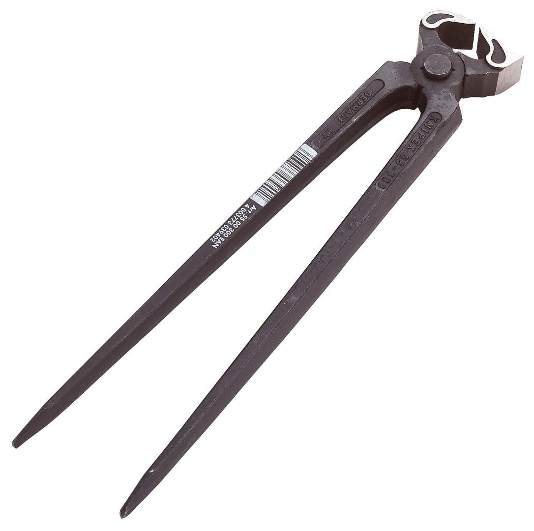 KNIPEX Hoof Pliers - Image 1